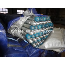 GI pipe with thread-TYTGG