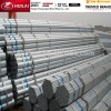 Galvanized Steel Tube BS1387/ASTM A53/DIN2440