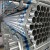 Galvanized Steel Pipe /Tube with Blue Band