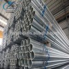 Galvanized Steel Pipe /Tube with Blue Band