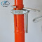 Tianjin Tianyingtai high quality middle east or German galvanized adjustable steel prop!