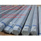 hot dipped galvanzied steel pipe for fuild