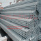 Galvanized Steel Tube BS1387/ASTM A53/DIN2440