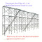 High Quality Tianjin Tianyingtai H frame scaffolding