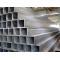 Hot Dipped Galvanized Square/Rectangular Section construction gi square pipe pre galvaznied steel pipe