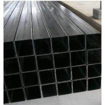 ERW pre galvanized steel square/rectangular pipe/tube