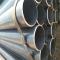 Galvanized Steel tube/tube gi pipe/tube round section