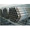 Pre-galvanized steel pipe/tube/round gi pipe