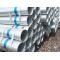 Pre-galvanized steel pipe/tube/round gi pipe