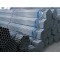 pre galvanized round steel pipe/tube galvanized steel pipe