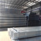 Galvanized Steel Tube/pipe BS1387/ASTM A53/DIN2440