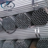 galvanized round steel pipe for building