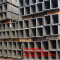rectangular/square steel pipe/tubes/hollow section galvanized/black annealing at lowest price