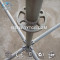 Q235 hot dipped galvanized ring lock scaffolding