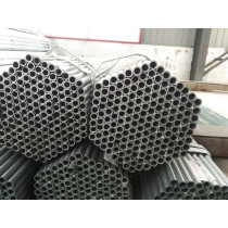 DN15 pre galvanized steel pipe