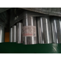 Q235 pre galvanized steel pipe in china