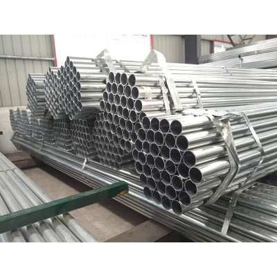TYT pre galvanized steel pipe made in china