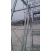 TYT Q235 hot dipped galvanized cup lock scaffolding