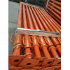 light/heavy duty painted/galvanized scaffold adjustable steel prop for formwork system