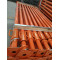 light/heavy duty painted/galvanized scaffold adjustable steel prop for formwork system