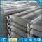 Q235 painted galvanized steel construction scaffolding plank in building
