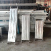 high quality scaffold steel plank/scaffolding steel plank with hook