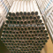 High quality!! ISO9001-2008 ERW galvanized /hot diped steel round pipe!!