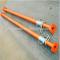         This product has had certain related information (including production machinery & processes, certifications etc.) verified by . Click to viewtianyingtai scaffolding adjustable steel prop