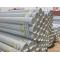 BS1387 Hot dip galvanized water pipe/tube