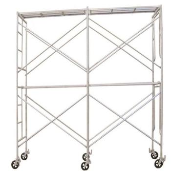 Tianyingtai Scaffolding Shoring Frame Systems