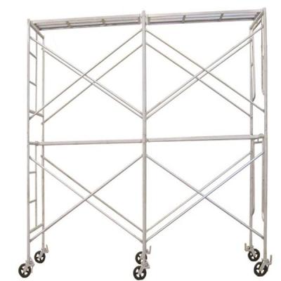 Tianyingtai Scaffolding Shoring Frame Systems