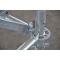 Tianyingtai Galvanized all-round ring lock scaffolding system