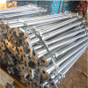 Tianyingtai high quality middle east or German galvanized adjustable steel prop!