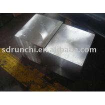 block forging in carbon steel