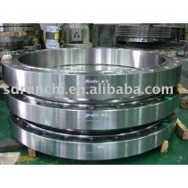 stainless steels heavy forging parts in big size