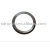 stainless steels heavy forging ring in big size