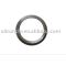 stainless steels heavy forging ring in big size