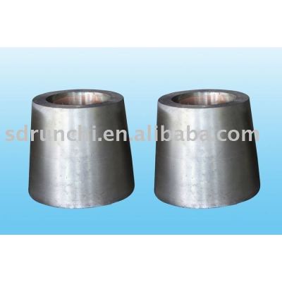 alloy steels forging parts in big size