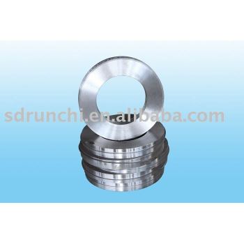 ring forging in any kinds of steels product