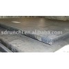 block forgings in alloy steels