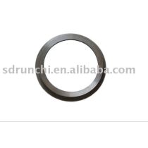 forged ring machined part