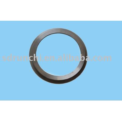 carbon steel ring forging part