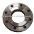 heavy forged flange in steel