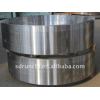 ring forging parts in carbon steels