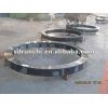 heavy ring forging parts in stainless steels