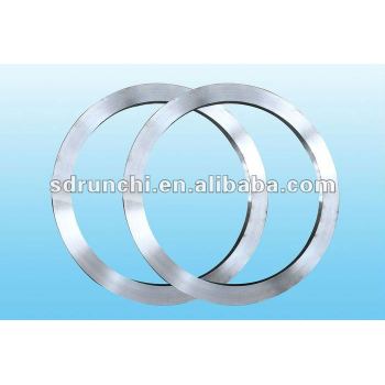 steel heavy ring forging