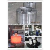 carbon steel heavy rinng forging