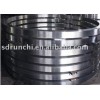 stainless forging ring parts