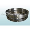 carbon steel forging parts rings