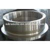 Big Size Steel Ring Forging